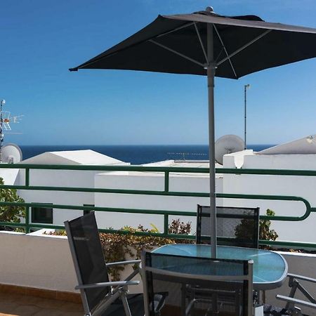 Vivienda Vacacional La Dolce Vita ティアス エクステリア 写真