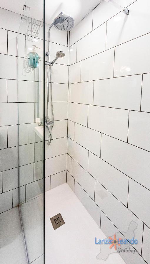 Vivienda Vacacional La Dolce Vita ティアス エクステリア 写真